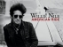 Willie Nile with Brad Wagner
