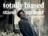 THE TOTALLY BIASED STAND UP TOUR with W. Kamau Bell, Janine Brito, Kevin Kataoka & Aparna Nancherla