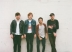 FIDLAR / The Orwells