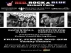 Red, Rock and Blue Pre-Party featuring Rock and Roll Over & Appetite for Destruction