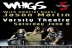 The Whigs featuring Jason Martin