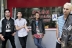 The So So Glos plus Pedico / special guests