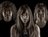 Nightmare Air / Happy Hollows and The Broadheds