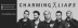 Charming Liars plus Gooding / The Thirstbusters / Drug The Kids