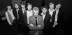 The Capitol Beat + The Hornettes