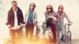 We the Kings with T. Mills / The Ready Set