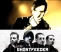 Danny Blu & Ghostfeeder / Standard Issue Citizen / Black Bird White Sky