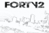 Forty2 with Frederick Daniel , Jase Jetson and R-Mean