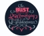 The Bust Magazine 20th Anniversary Extravaganza! with EMCEE Julie Klausner, Cibo Matto, Har Mar Superstar, Amber Tamblyn, Murray Hill, Awkwafina, Jessi Klein, Broad City, Vanessa Bayer, DJ Set by JD Samson, "Golden Bra Awards Ceremony" and other special guests!