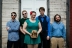 Langen Neubacher and The Defeated County EP Release with Fire Dog, Cassie Morgan and The Lonely Pine, and Ellen The Felon