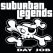 Suburban Legends plus Save The Swim Team