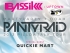 Winter Circle Productions Presents..., BASSIK:Uptown ft. PANTyRAiD plus DJ Quickie Mart