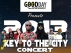 Key to the City Concert featuring Casey Veggies / Ty$ / AV of LMKR / JDuke / Tyran Brown / Reem Riches / Joe Young / Anthony Gates