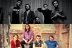 The Neighbourhood / Family of the Year