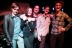 The Nick Foster Band plus Matt Strutynski / Bradford Loomis / Kye Alfred Hillig