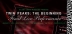Silent Drape Runners Present TWIN PEAKS: THE BEGINNING (THE END)