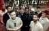 Music Frees All Festival 2013 featuring Antibalas / The Stepkids / DJ Prince Paul / Pegasus Warning