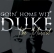 GOIN HOME WIT DUKE THE MUSICAL