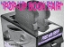Pop-up Bookfair hosted by Curbside Splendor Publishing
