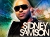 Yost Saturdays featuring Sidney Samson