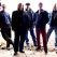 Milagro Saints "Might Road Songs" EP Release/Woody Guthrie Tribute with The Union Electric
