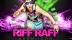 Riff Raff, Heems of Das Racist, Lakutis, Dirty South Joe