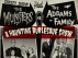 Munsters vs. Addams Family: A Haunting Burlesque Show