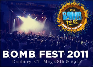Bomb Fest