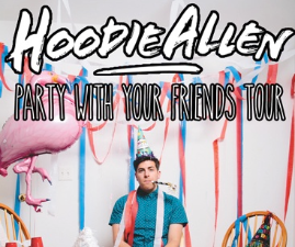 hoodie allen atlanta tickets