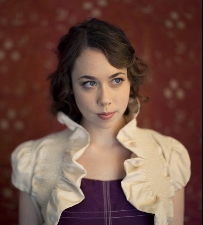 Sarah Jarosz plus Cahalen Morrison & Eli West