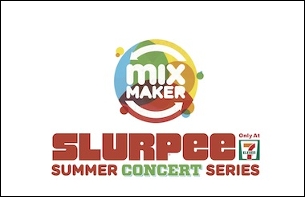 Slurpee Mixmaker LA with Jack's Mannequin & special guests Boyce Avenue