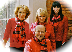 The Graff Family Holiday Special starring Ilene, Randy & Todd Graff and Nikka Graff Lanzarone