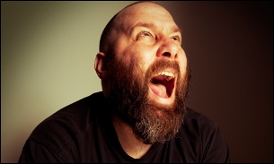 Sage Francis with B. Dolan and Metermaids