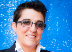Terese Genecco in Have Yourself a Merry Little Big Band