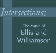 Intersections: The Music of Ellis and Williamson