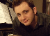 Gregory Jacobs-Roseman: Hungover for the Holidays