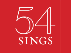 54 Sings: 7:00pm 3-Show Subscription featuring Mame, Smokey Joe's Cafe, Side Show