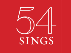 54 Sings: 9:30pm 3-Show Subscription featuring Mame, Smokey Joe's Cafe, Side Show