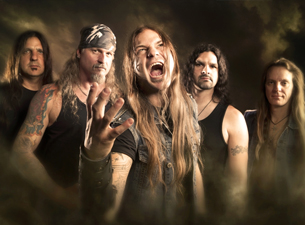 Iced Earth, Sabaton