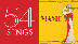 It's Today!... 54 Sings Mame