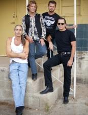 Tommy Castro and th
 e Painkillers\, Blues\, Rhythm &\; Blues\, Soul\, Rock