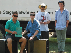 Far Off Place, Ghost Hotel, Brandi & The Alexanders / Coax Rhino