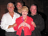 Peggy King & The All-Star Jazz Trio
