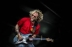 Anders Osborne with Rebirth Brass Band plus Particle (late set) and Kung Fu (in The Den)