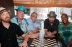 The New Orleans Suspects with special guests Paul Barrere and Fred Tackett of Little Feat, performing 3 Sets, including a Tribute to Little Feat