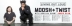 Moosh & Twist: OCD, Jared Evan