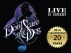 20 Years of Don't Scare The Dog featuring Musical Guests from The Past