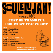 Soulelujah! w/ PJ Gray- 21+ $7 *NOTE: 11:00 PM Doors
