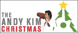 Andy Kim Christmas Show