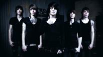 Asking Alexandria with Trivium / I See Stars / Motionless In White / The Amity Affliction Asking Alexandria with Trivium / I See Stars / Motionless In White / The Amity Affliction